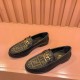 펜디 FENDI 로퍼