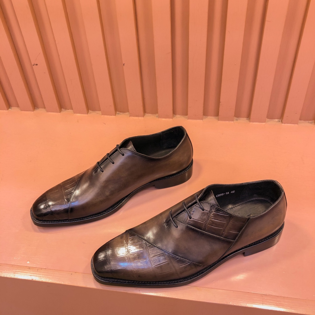 벨루티 Berluti 구두