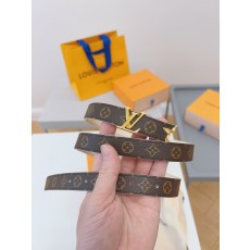 루이비통 Louis Vuitton 벨트 20mm