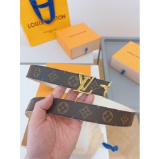 루이비통 Louis Vuitton 벨트 30mm