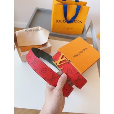 루이비통 Louis Vuitton 벨트 40mm