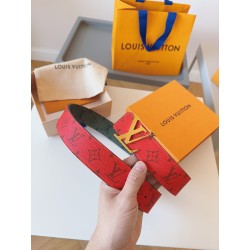 루이비통 Louis Vuitton 벨트 40mm