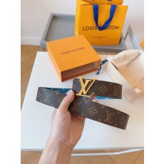 루이비통 Louis Vuitton 벨트 40mm