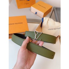 루이비통 Louis Vuitton 벨트 35mm