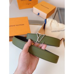 루이비통 Louis Vuitton 벨트 35mm