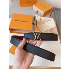 루이비통 Louis Vuitton 벨트 35mm