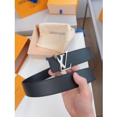 루이비통 Louis Vuitton 벨트 40mm