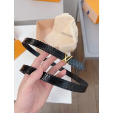 루이비통 Louis Vuitton 벨트 30mm