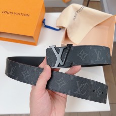 루이비통 Louis Vuitton 벨트 40mm