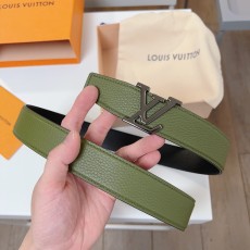 루이비통 Louis Vuitton 벨트 35mm