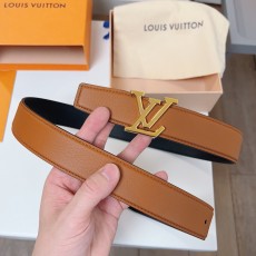 루이비통 Louis Vuitton 벨트 35mm