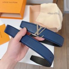 루이비통 Louis Vuitton 벨트 35mm