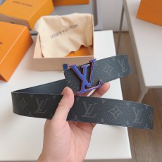 루이비통 Louis Vuitton 벨트 40mm