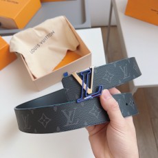 루이비통 Louis Vuitton 벨트 40mm