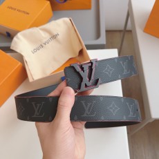 루이비통 Louis Vuitton 벨트 40mm