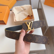 루이비통 Louis Vuitton 벨트 40mm