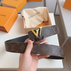 루이비통 Louis Vuitton 벨트 40mm