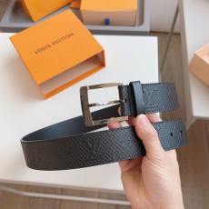 루이비통 Louis Vuitton 벨트 40mm