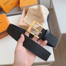 루이비통 Louis Vuitton 벨트 40mm