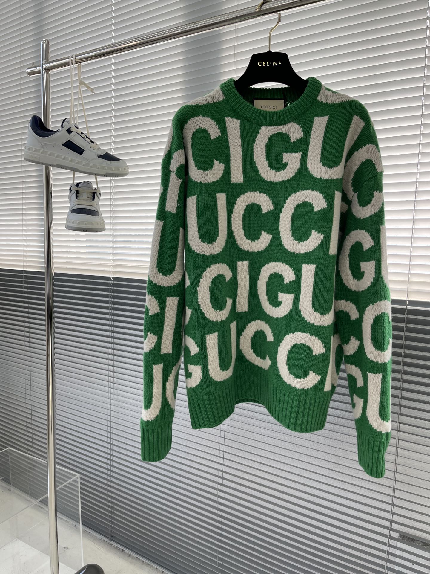 구찌 Gucci 스웨터