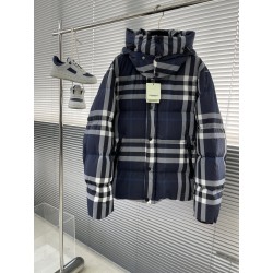 버버리 Burberry 패딩