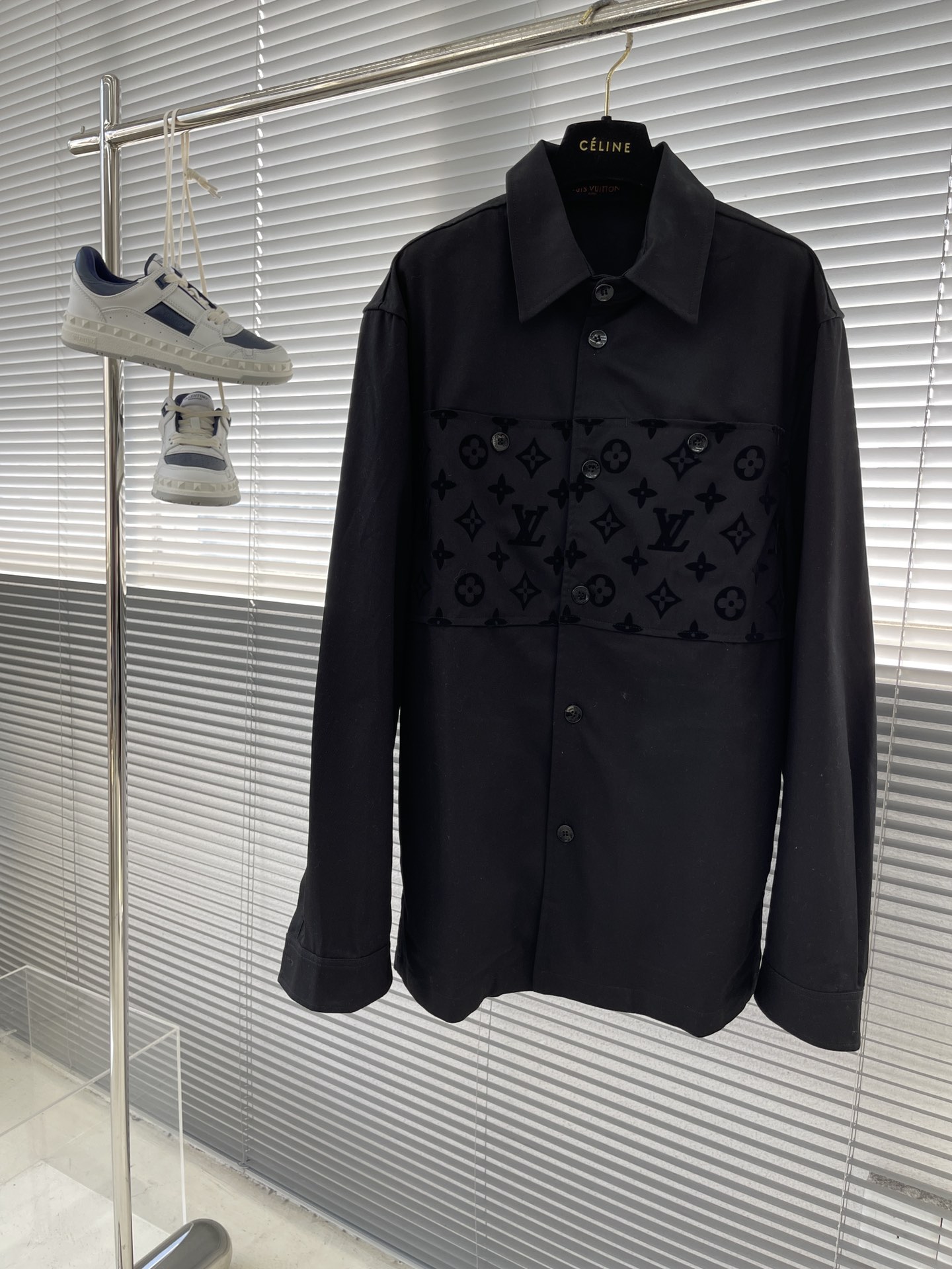루이비통 Louis Vuitton 셔츠
