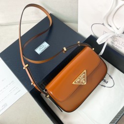 프라다 Prada 1BD339 숄더백 20.5CM