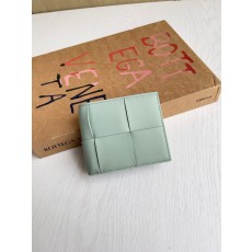 보테가 베네타 Bottega Veneta Bi-Fold Wallet 반지갑 649603