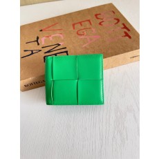 보테가 베네타 Bottega Veneta Bi-Fold Wallet 반지갑 649603