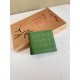 보테가 베네타 Bottega Veneta Bi-Fold Wallet 반지갑 605721
