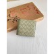 보테가 베네타 Bottega Veneta Bi-Fold Wallet 반지갑 605721
