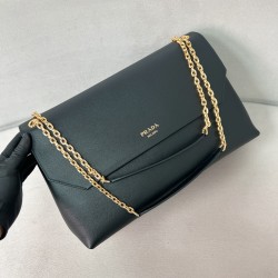 프라다 Prada 1BA368 숄더백 39CM