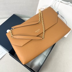 프라다 Prada 1BA368 숄더백 39CM