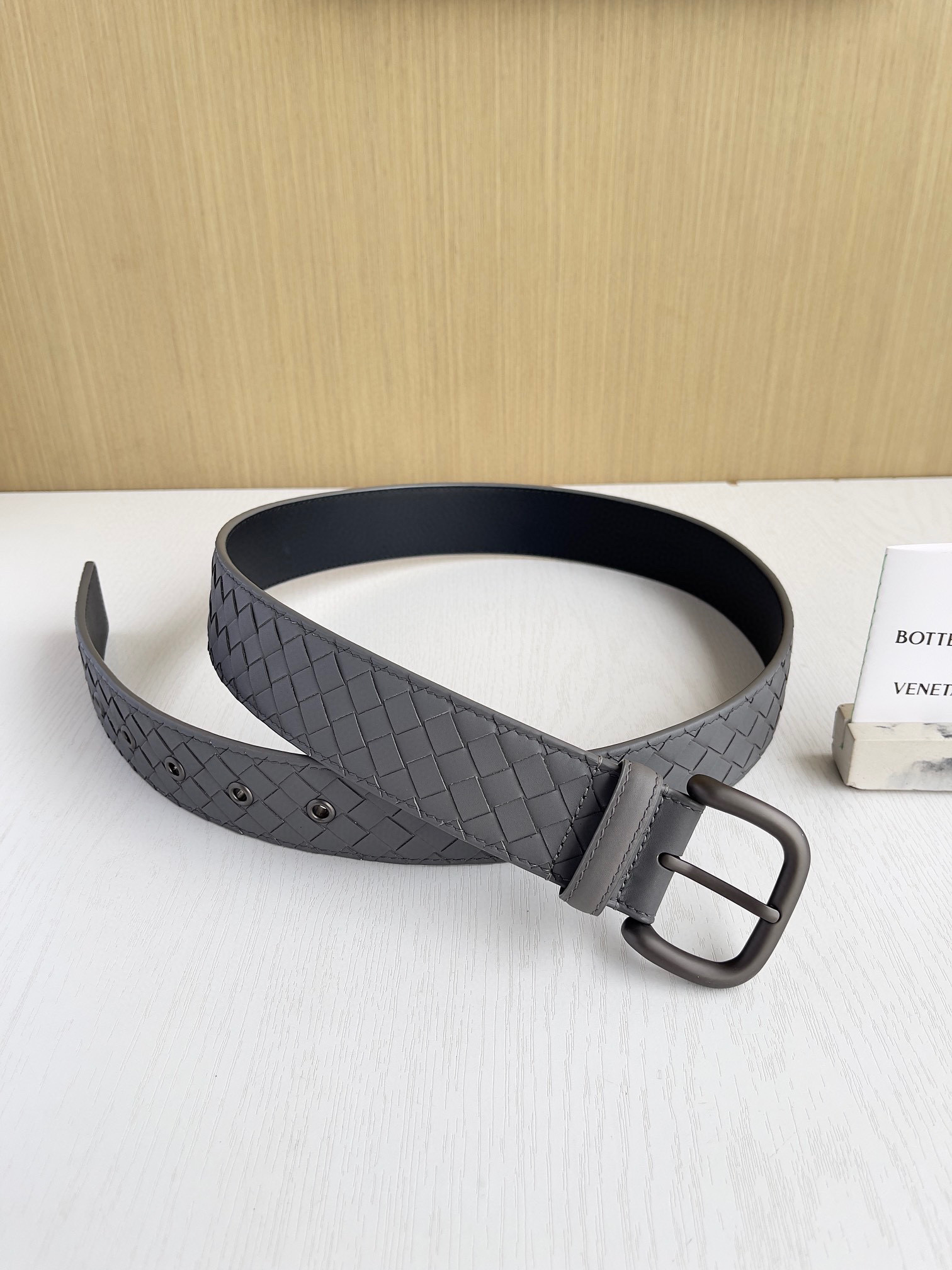 보테가베네타 Bottega Veneta 벨트 40MM