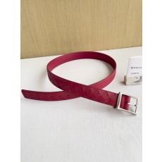 보테가베네타 Bottega Veneta 벨트 35MM