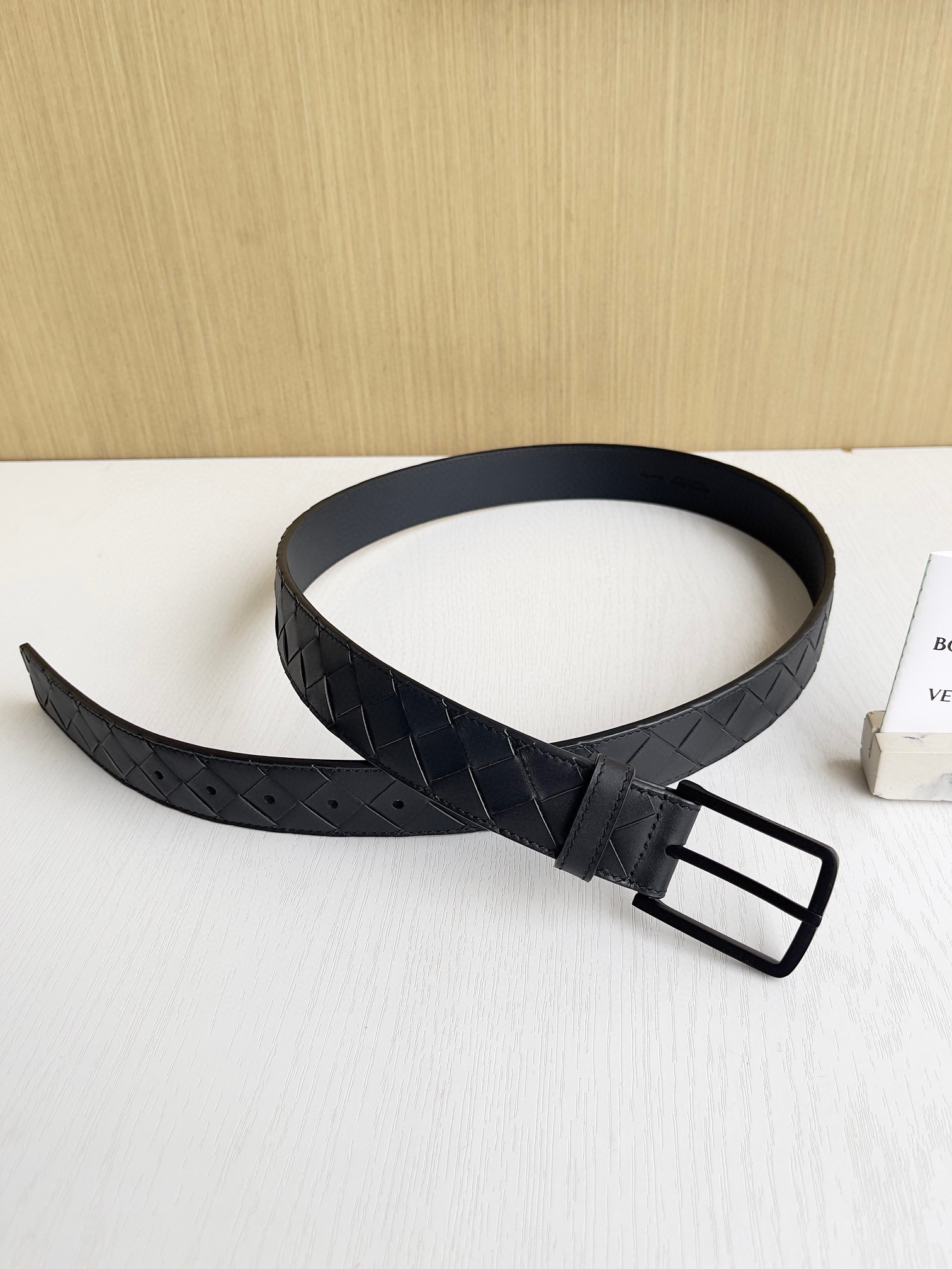 보테가베네타 Bottega Veneta 벨트 35MM