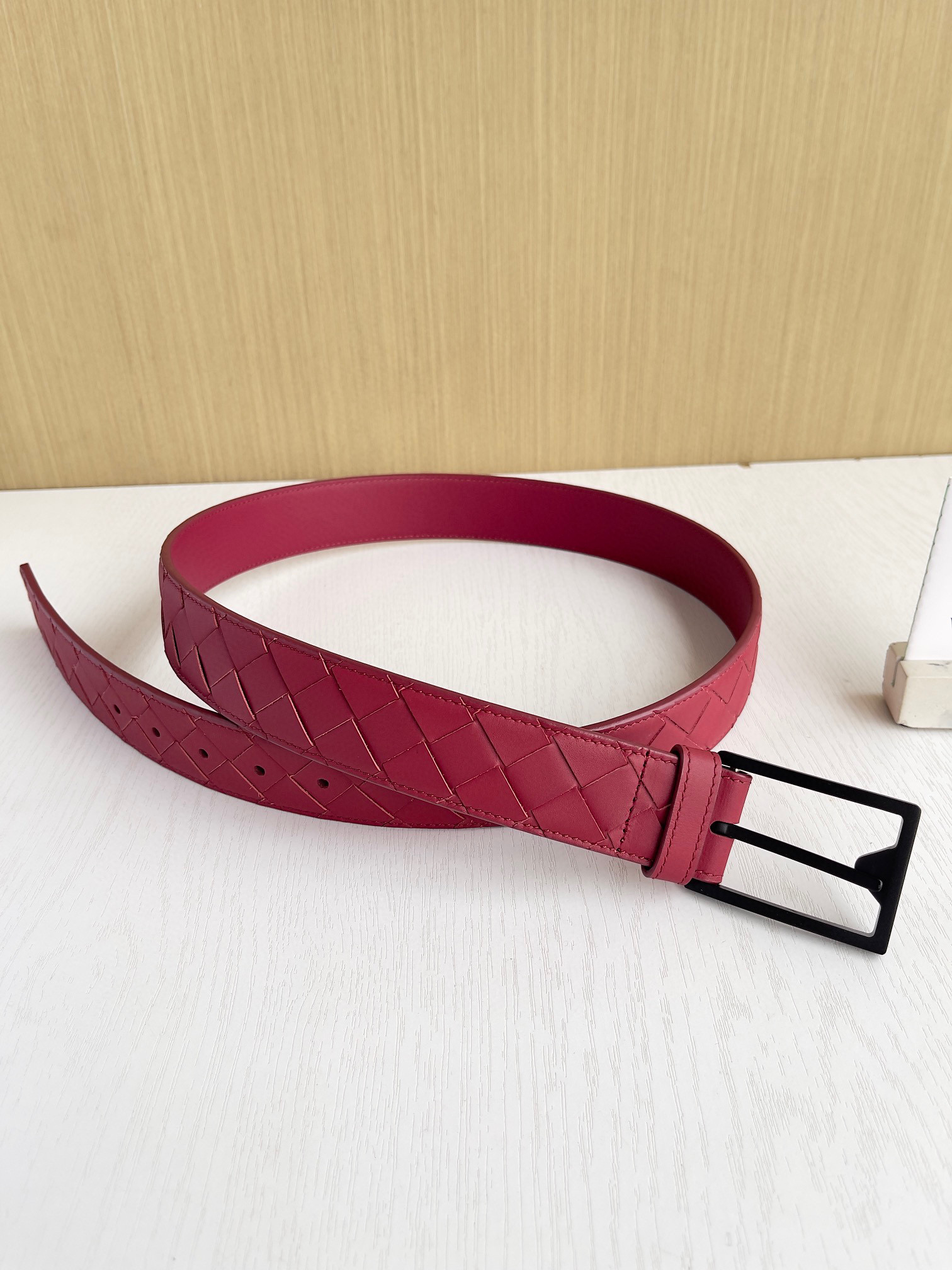 보테가베네타 Bottega Veneta 벨트 35MM