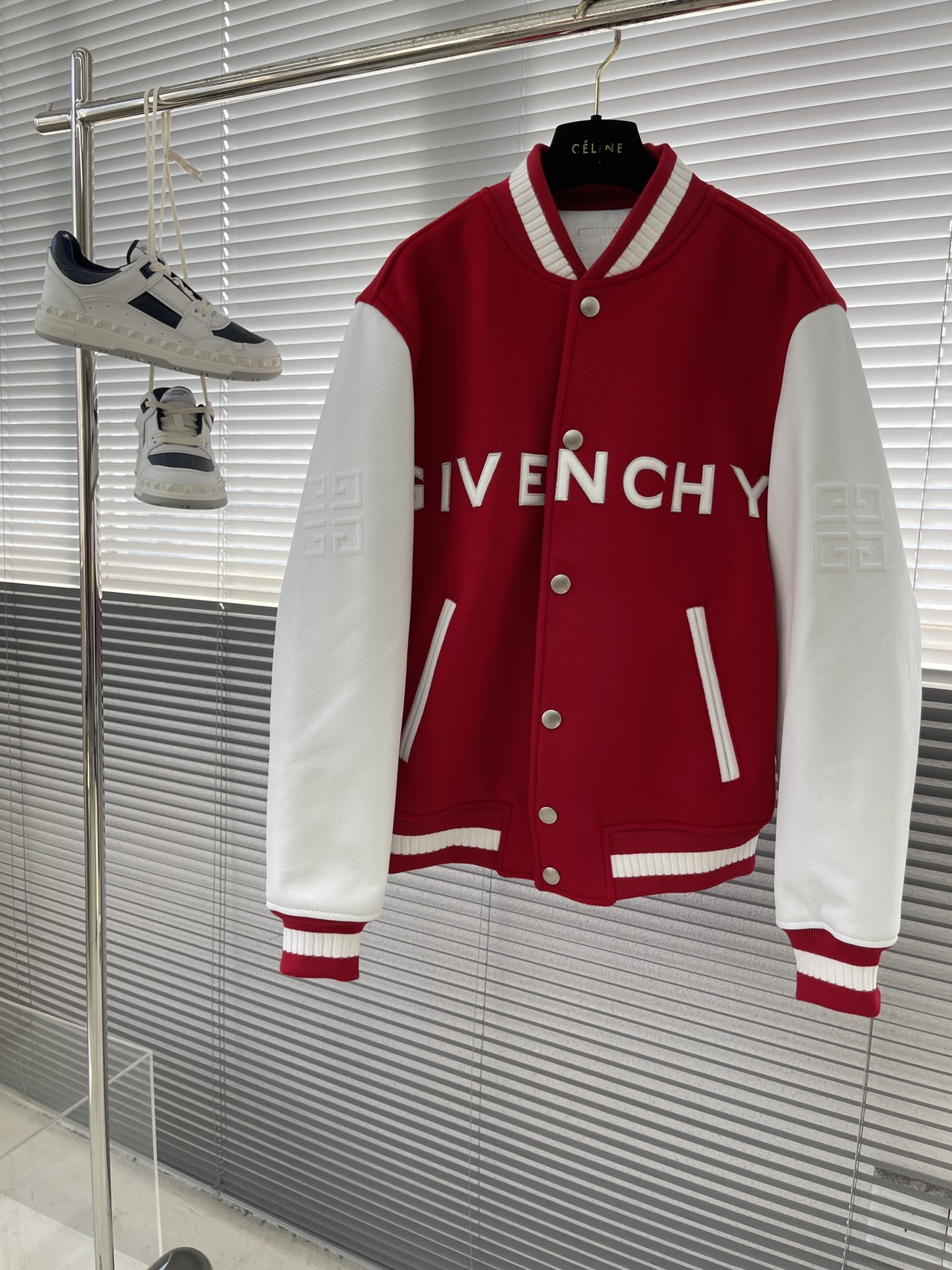 지방시 Givenchy  재킷