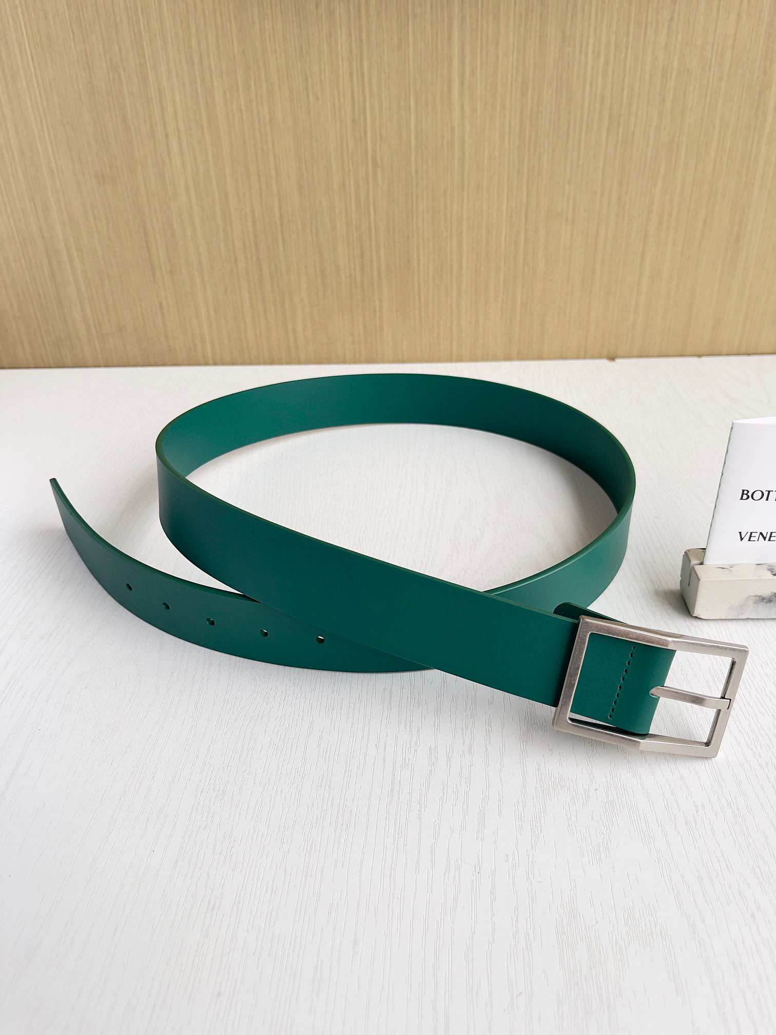 보테가베네타 Bottega Veneta 벨트 35MM