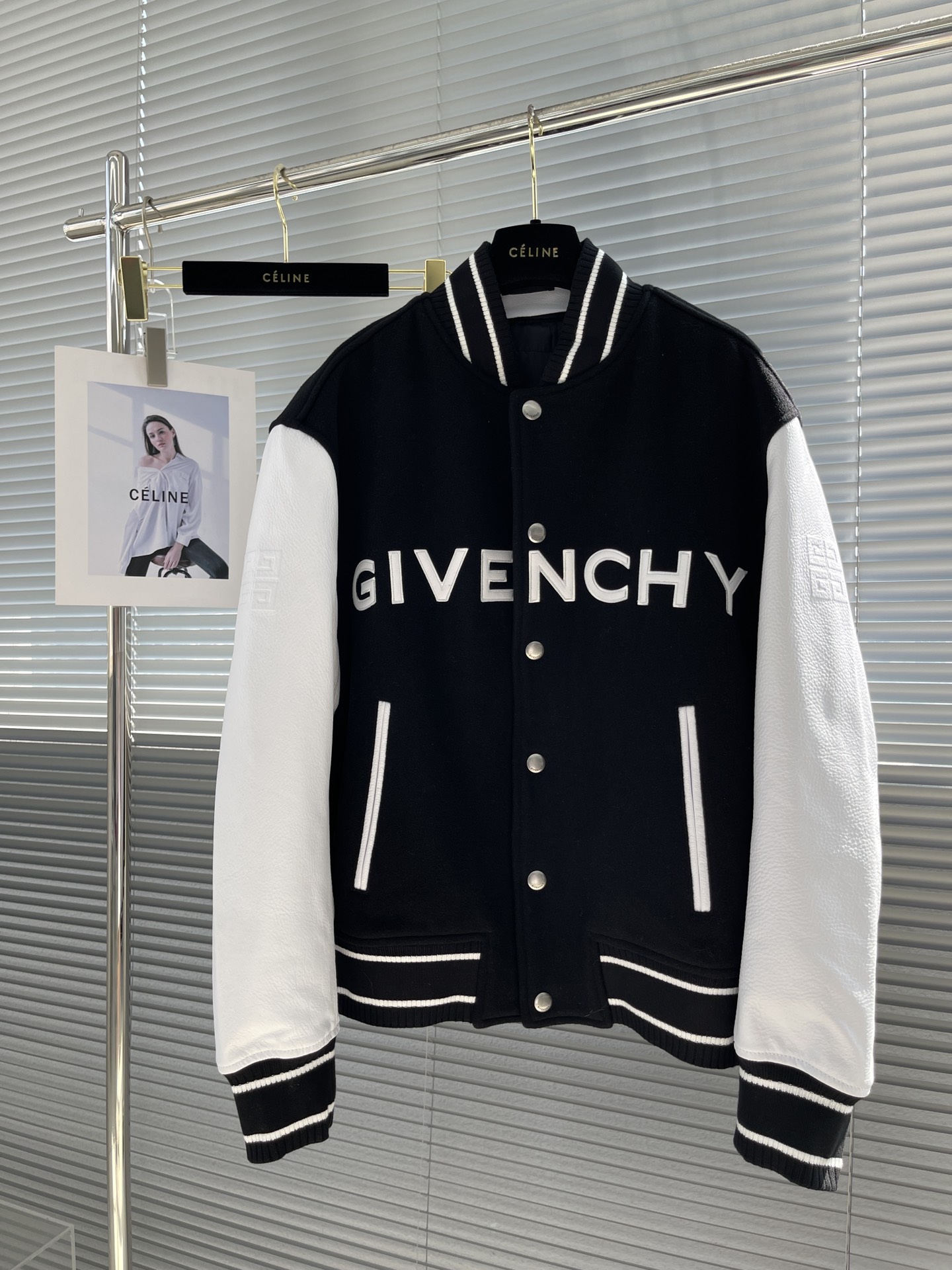 지방시 Givenchy  재킷