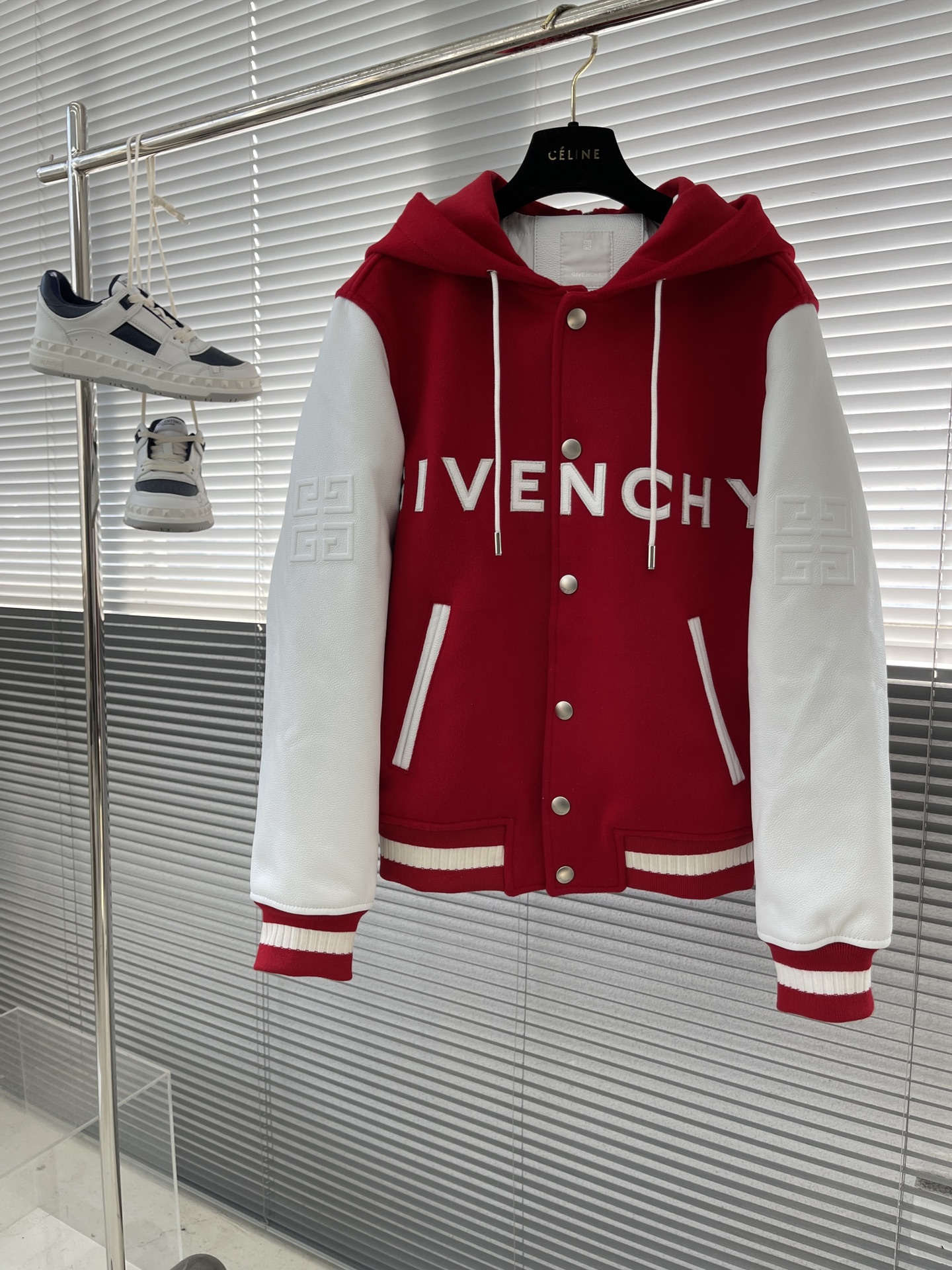 지방시 Givenchy  재킷