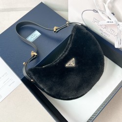 프라다 Prada 1BC194 크로스 백 22.5CM