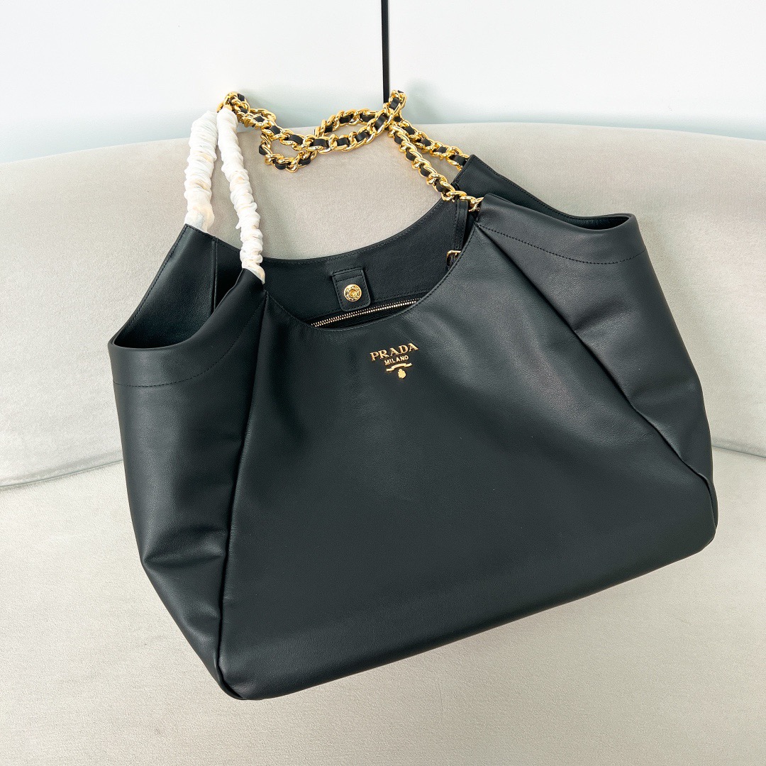 프라다 Prada 1BA638 토트 백 39CM