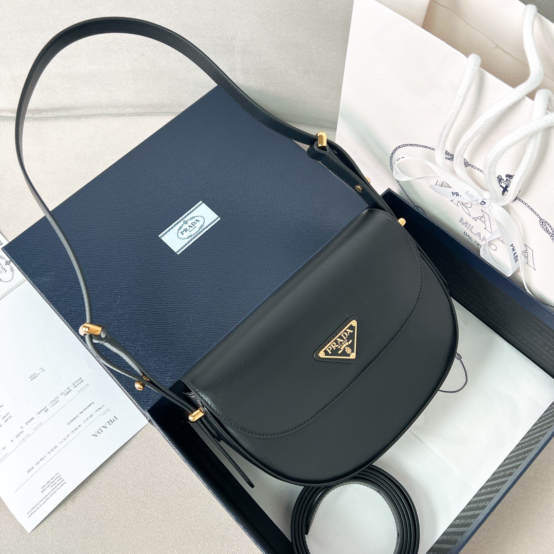 프라다 Prada 1BD365 숄더백 22CM