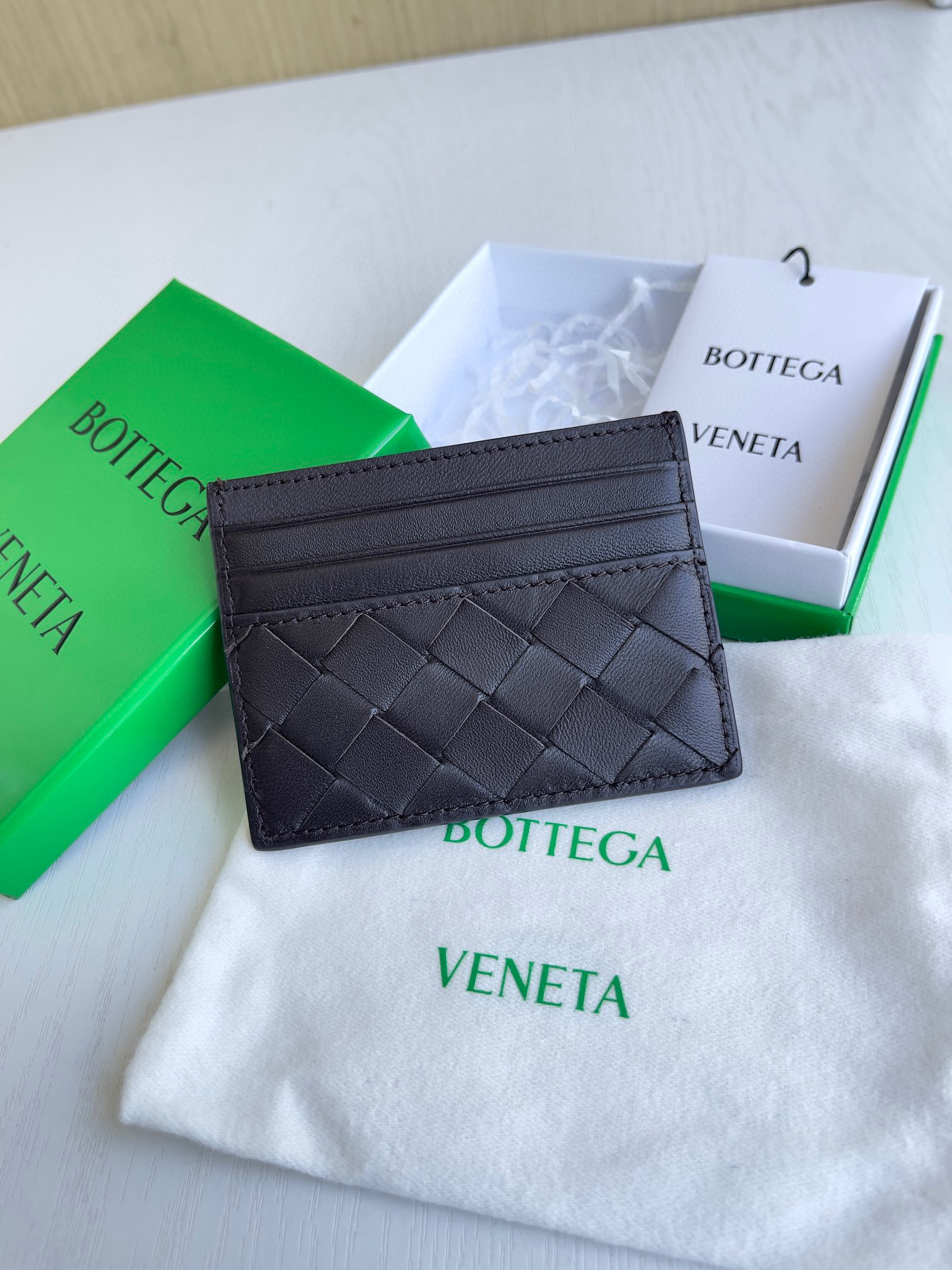 보테가베네타 Bottega Veneta 카드 지갑