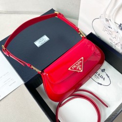 프라다 Prada 1BD345 숄더백 24CM