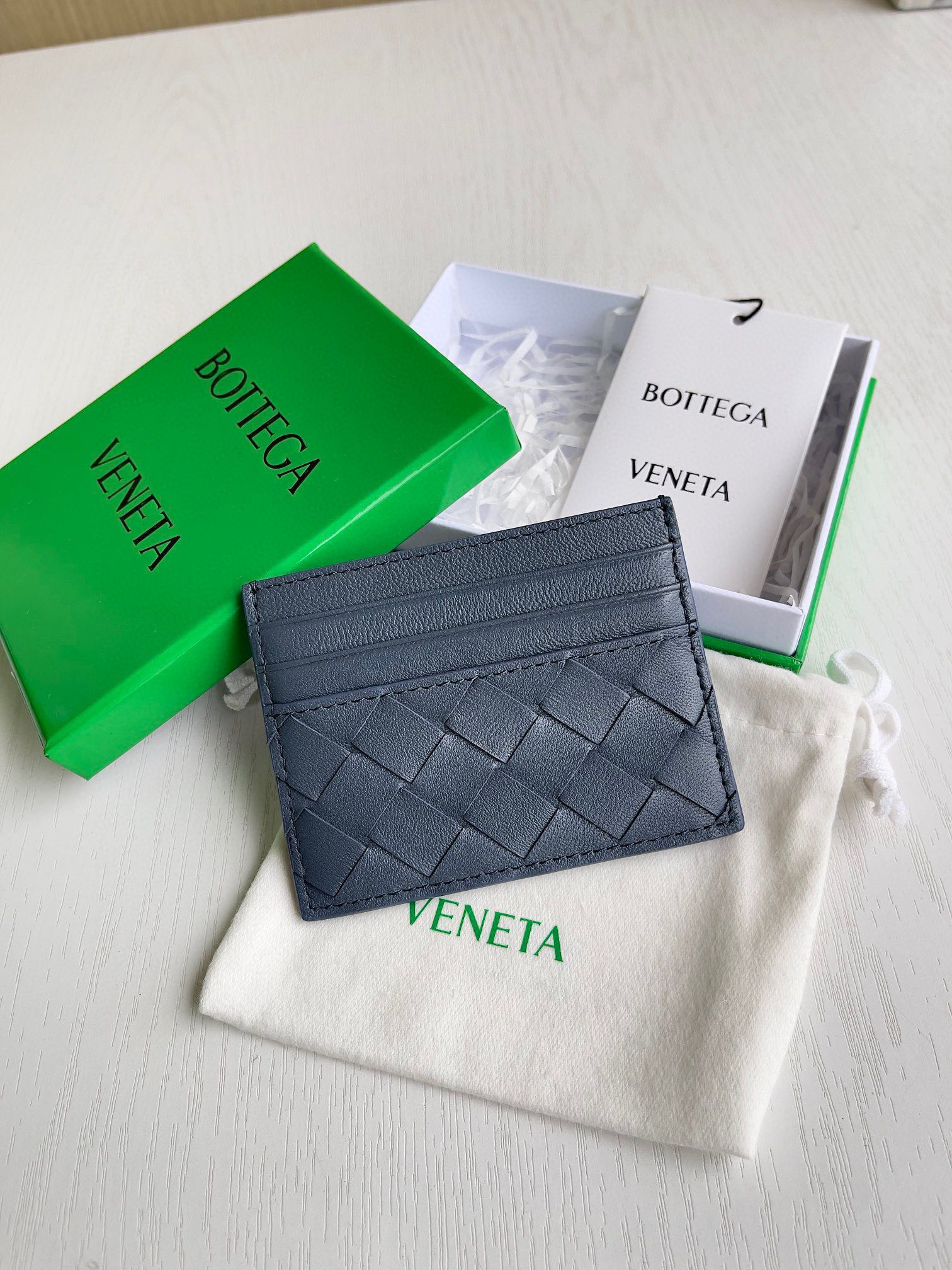 보테가베네타 Bottega Veneta 카드 지갑