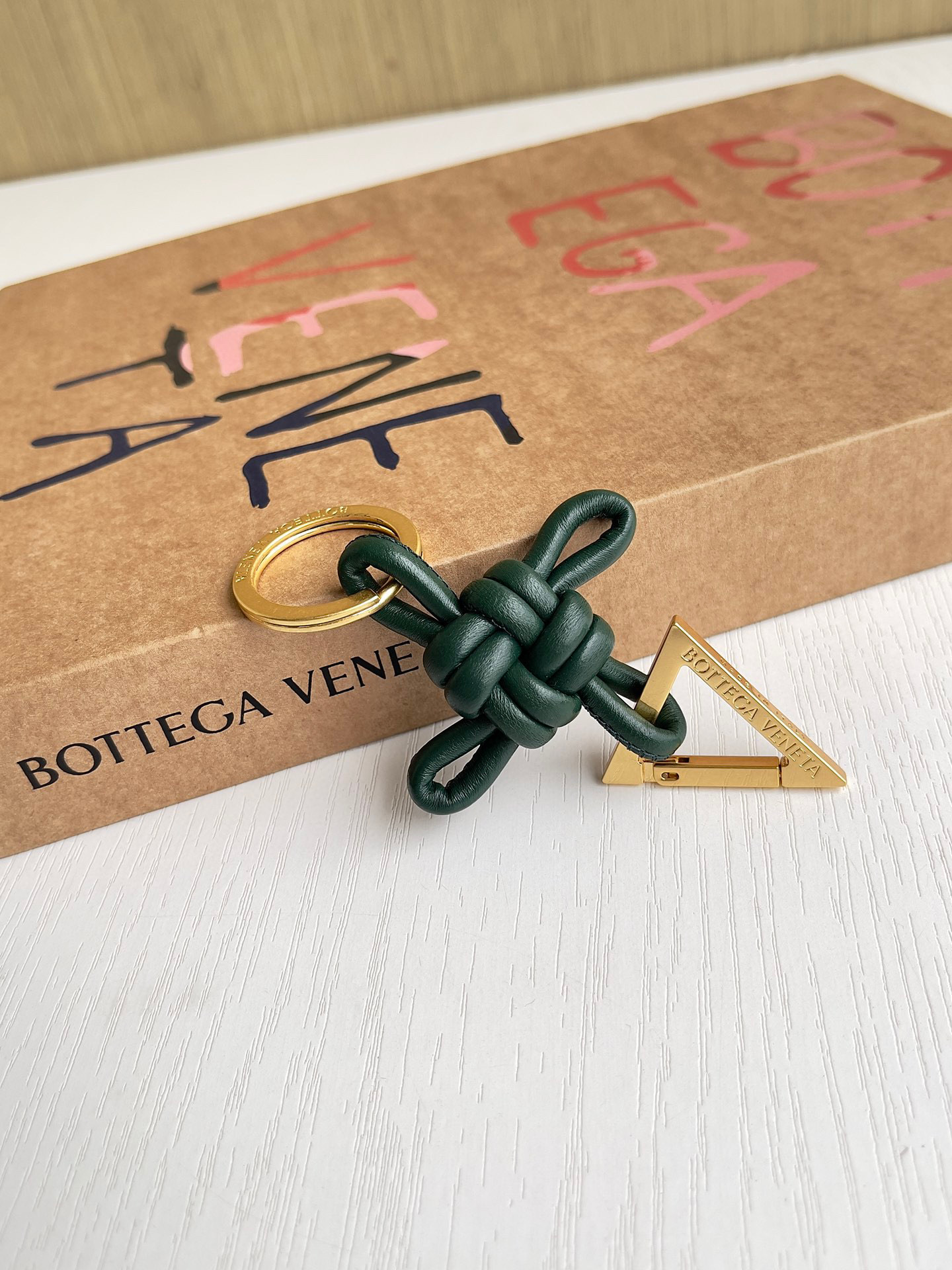 보테가베네타 Bottega Veneta