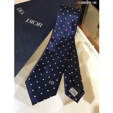 디올 Dior 넥타이