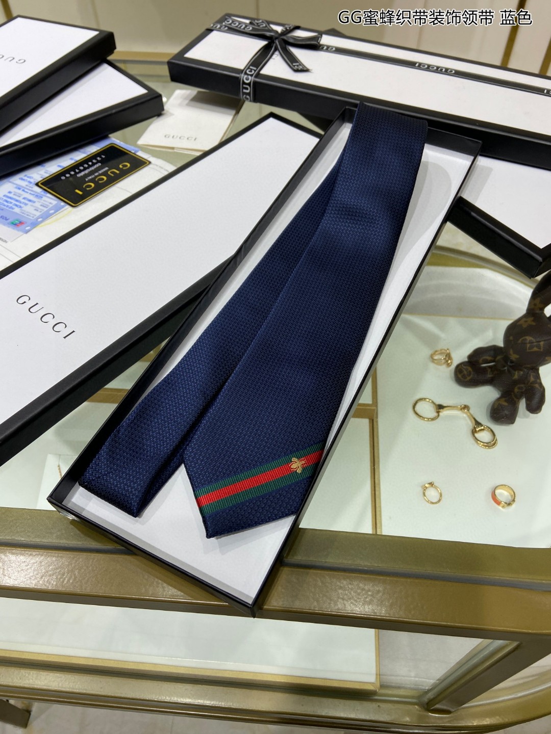 구찌 Gucci 넥타이